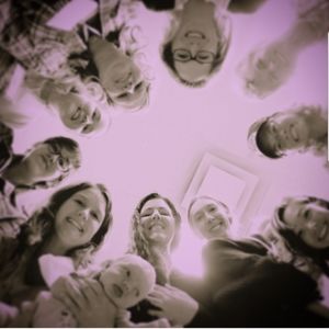 Meet your Posher, Lacey